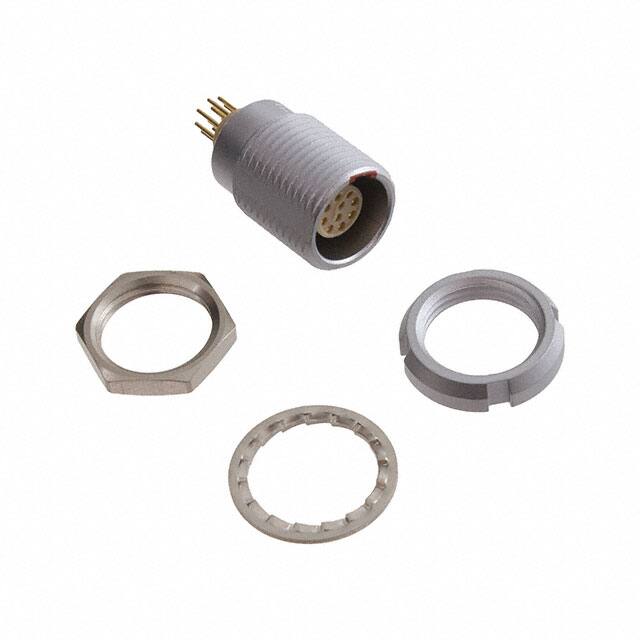 ECG.1B.310.CLN LEMO  Assemblages de connecteurs circulaires